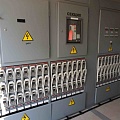 Switchgears 0.4 kV